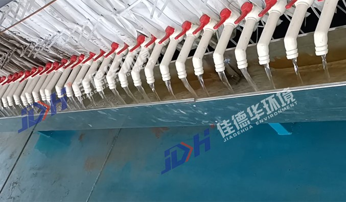 机扫车垃圾如何处理-完美平台完美平台（中国）(图4)